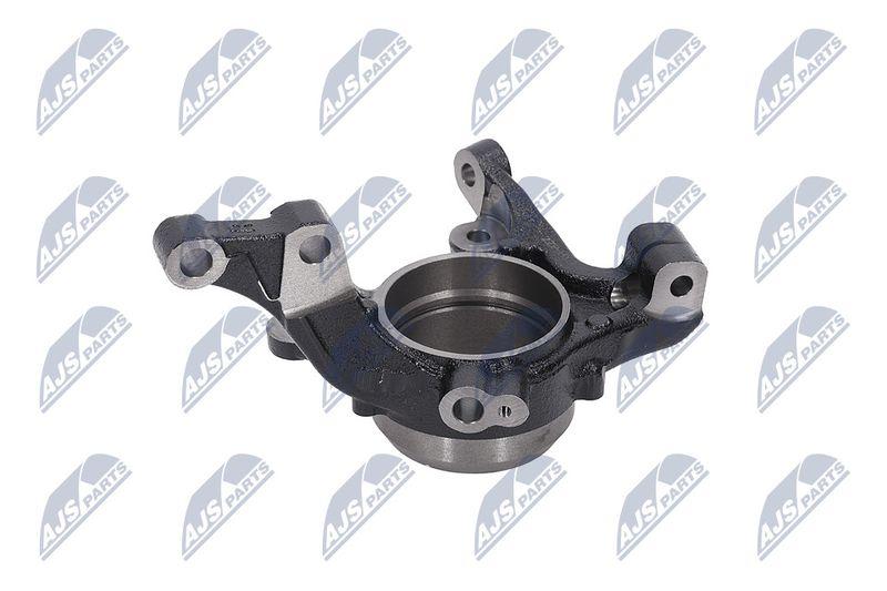Fusée d'essieu, suspension de roue NTY ZZP-HY-525