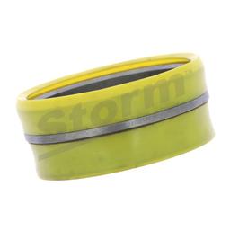 Poulie, vilebrequin STORM QUALITY PARTS 81190
