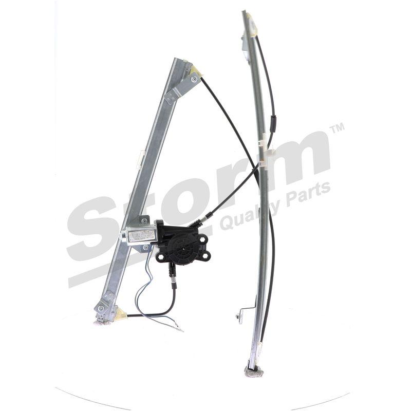 Lève-vitre STORM QUALITY PARTS 83778