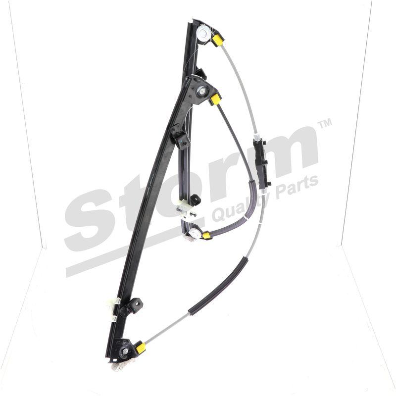 Lève-vitre STORM QUALITY PARTS 27976