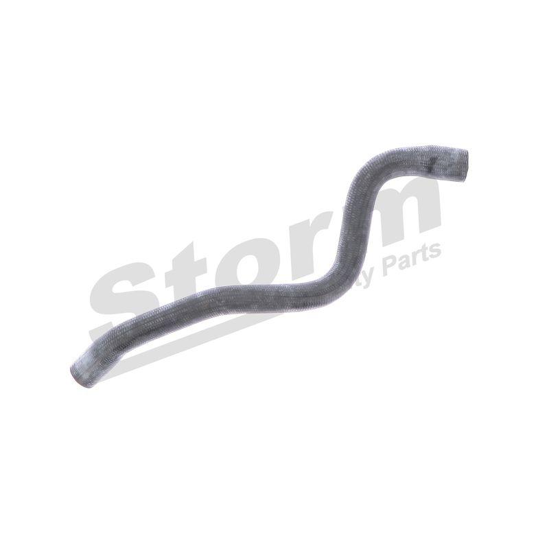 Durite de radiateur STORM QUALITY PARTS F9012