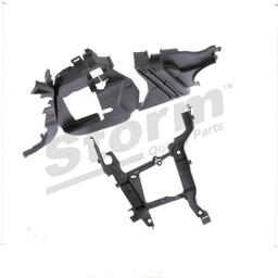 Cache, courroie crantée STORM QUALITY PARTS STO810001