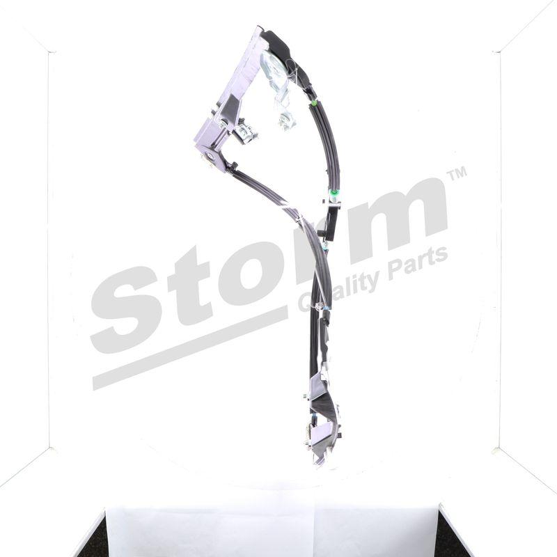 Lève-vitre STORM QUALITY PARTS 99275