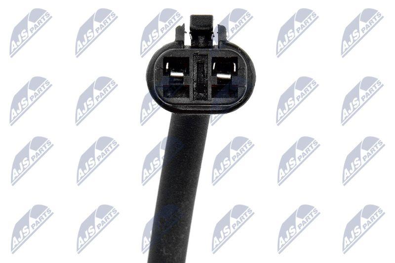 Capteur, vitesse de roue NTY HCA-SU-022