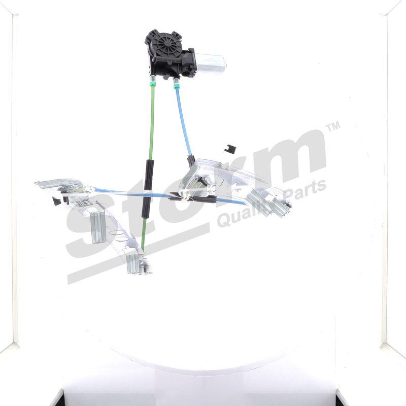 Lève-vitre STORM QUALITY PARTS 87138