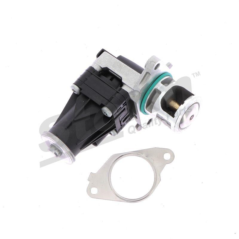 Vanne EGR STORM QUALITY PARTS 9050
