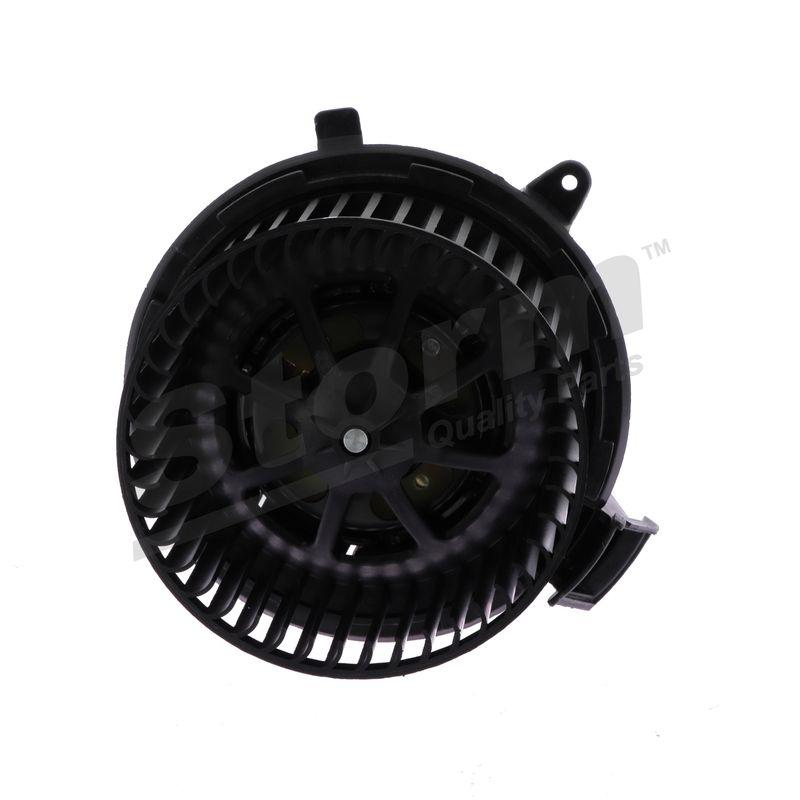 Pulseur d'air habitacle STORM QUALITY PARTS 2750801