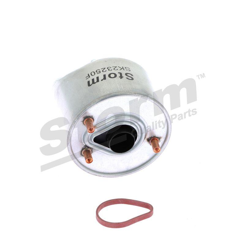 Filtre à carburant STORM QUALITY PARTS 10812