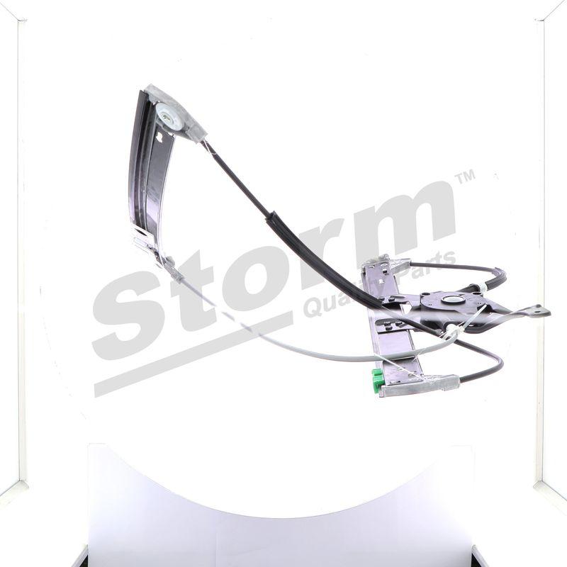 Lève-vitre STORM QUALITY PARTS 10477