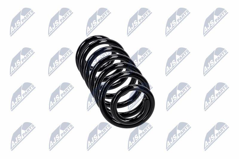 Ressort de suspension NTY ASZ-VW-067
