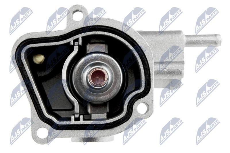 Thermostat, liquide de refroidissement NTY CTM-ME-002