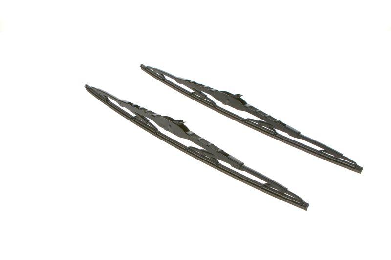 Balai d'essuie-glace BOSCH 3 397 118 408