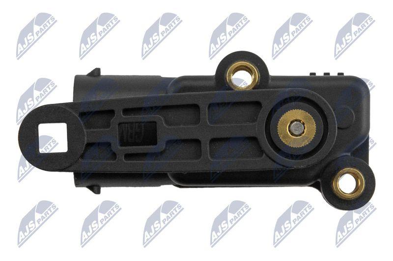 Capteur, correcteur de portée d’éclairage NTY ECX-BM-010