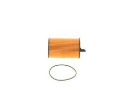 Filtre à huile BOSCH F 026 407 122