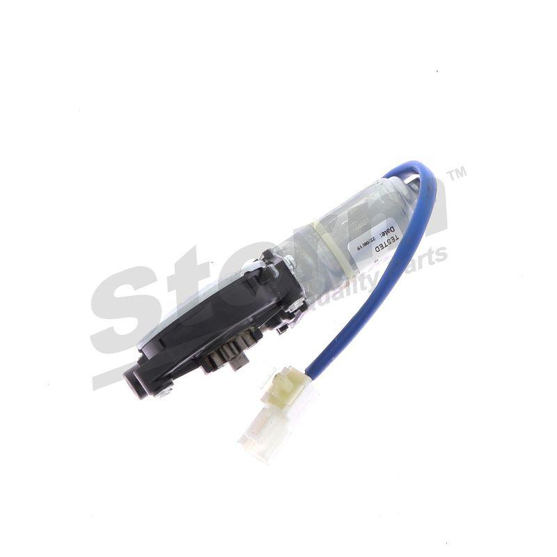 Moteur électrique, lève-vitre STORM QUALITY PARTS 162072