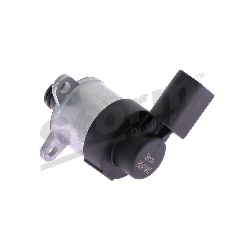 Régulateur, quantité de carburant (système à rampe commune) STORM QUALITY PARTS STO500201
