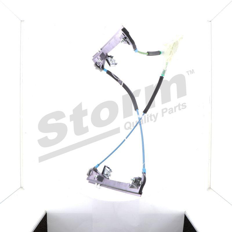 Lève-vitre STORM QUALITY PARTS 90287