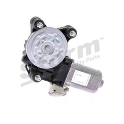 Moteur électrique, lève-vitre STORM QUALITY PARTS 161678