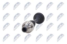 Arbre de transmission NTY NPW-VW-228