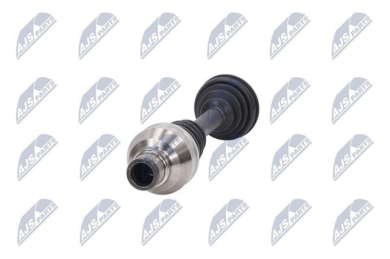 Arbre de transmission NTY NPW-VW-228