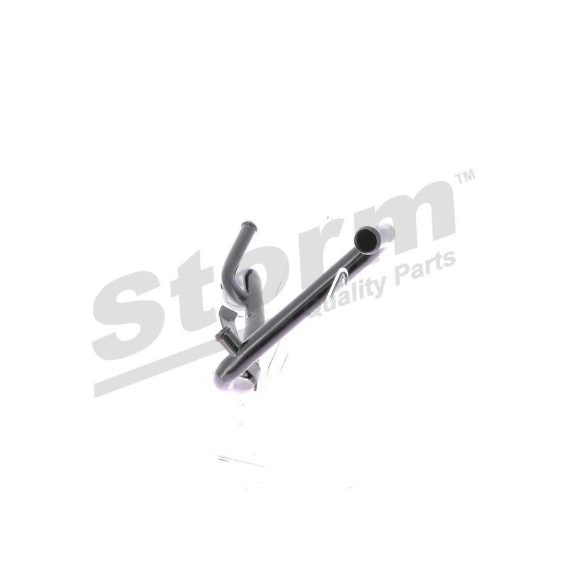 Tuyauterie de liquide de refroidissement STORM QUALITY PARTS F3065