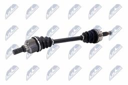 Arbre de transmission NTY NPW-CT-145
