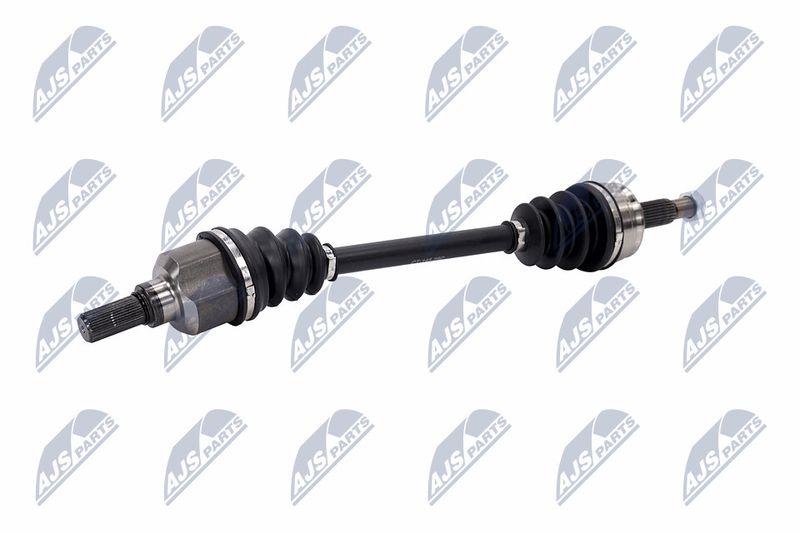 Arbre de transmission NTY NPW-CT-145