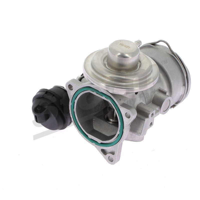 Vanne EGR STORM QUALITY PARTS 9030