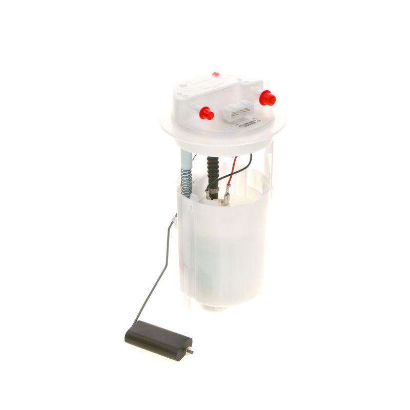 Unité d'injection de carburant BOSCH 0 986 580 177