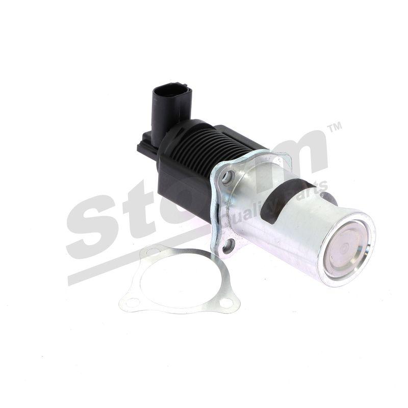 Vanne EGR STORM QUALITY PARTS 9018