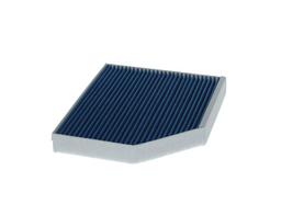 Filtre, air de l'habitacle BOSCH 0 986 628 622