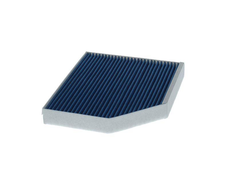 Filtre, air de l'habitacle BOSCH 0 986 628 622