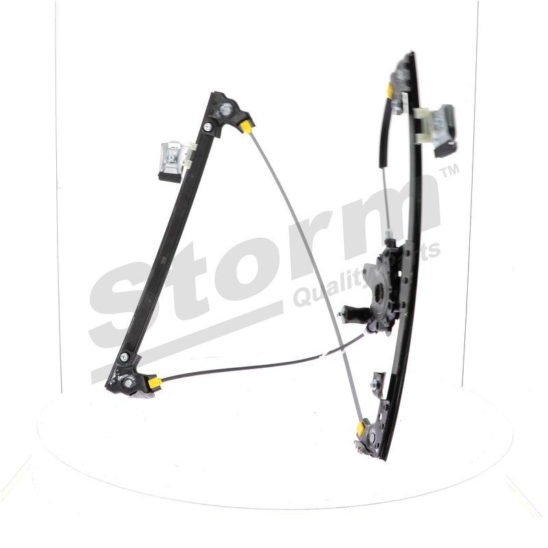 Lève-vitre STORM QUALITY PARTS 96072