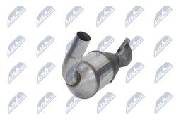 Catalyseur NTY KAT-PL-015