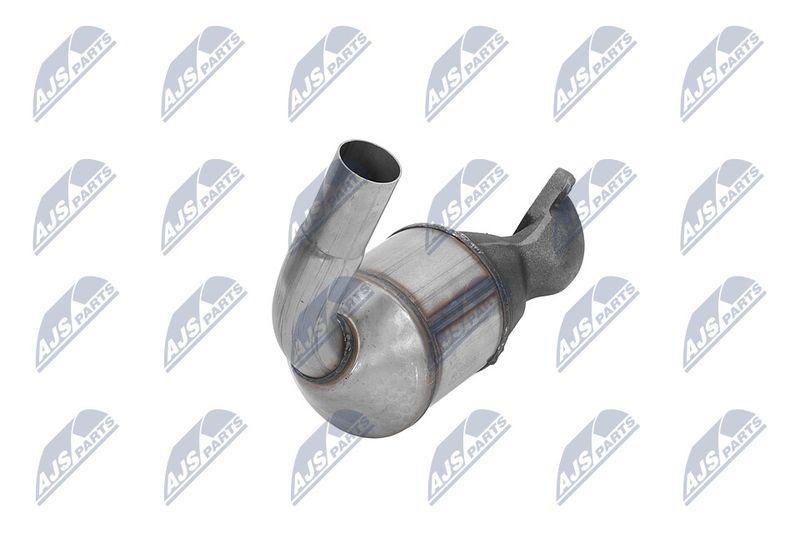 Catalyseur NTY KAT-PL-015