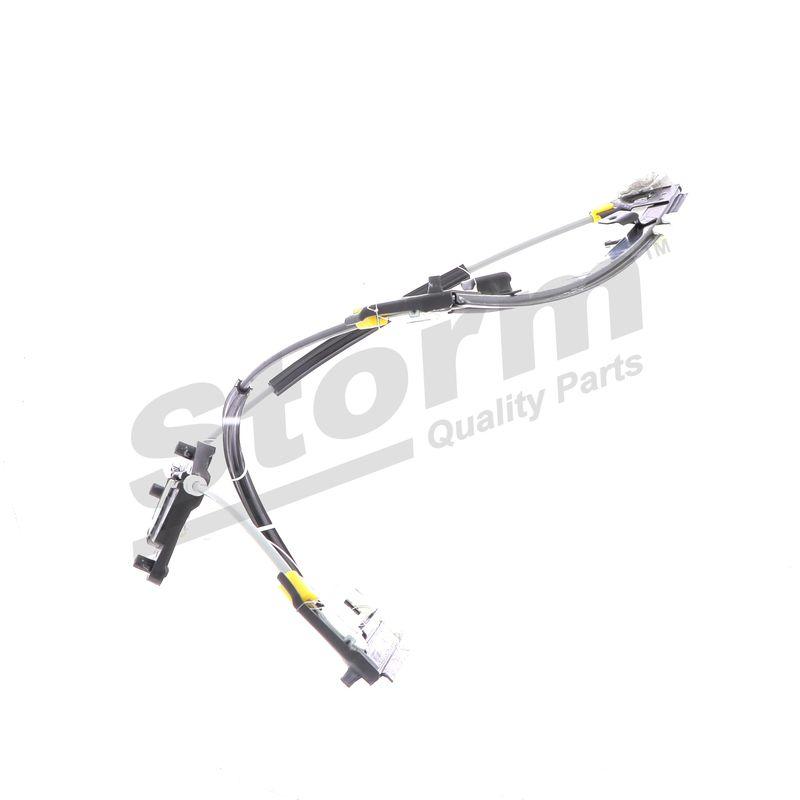 Lève-vitre STORM QUALITY PARTS 27976