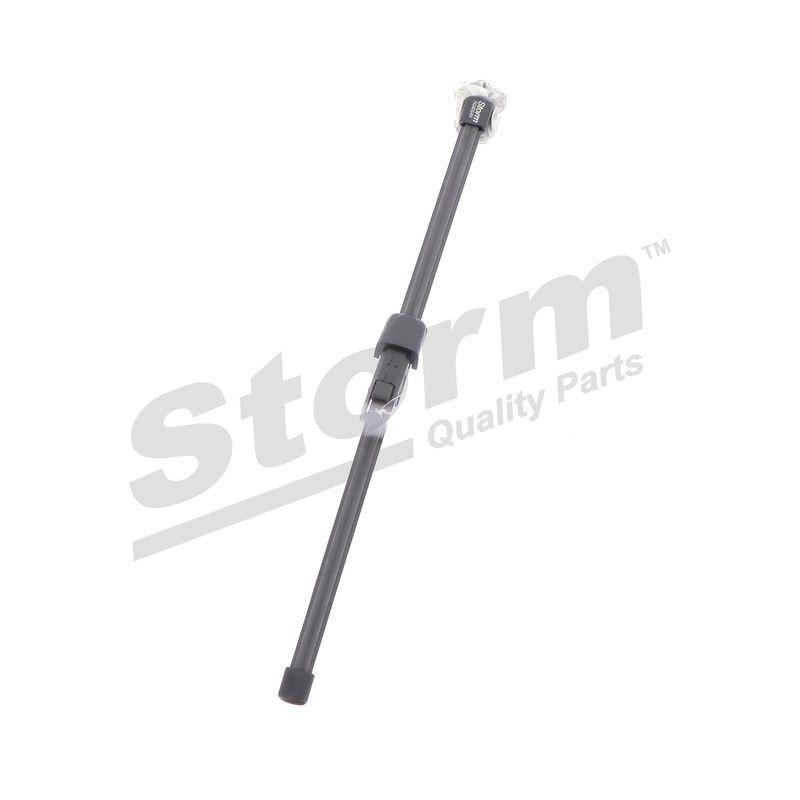 Balai d'essuie-glace STORM QUALITY PARTS 1000275ARPLAT