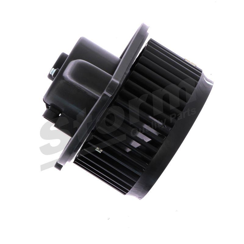 Pulseur d'air habitacle STORM QUALITY PARTS 2550802