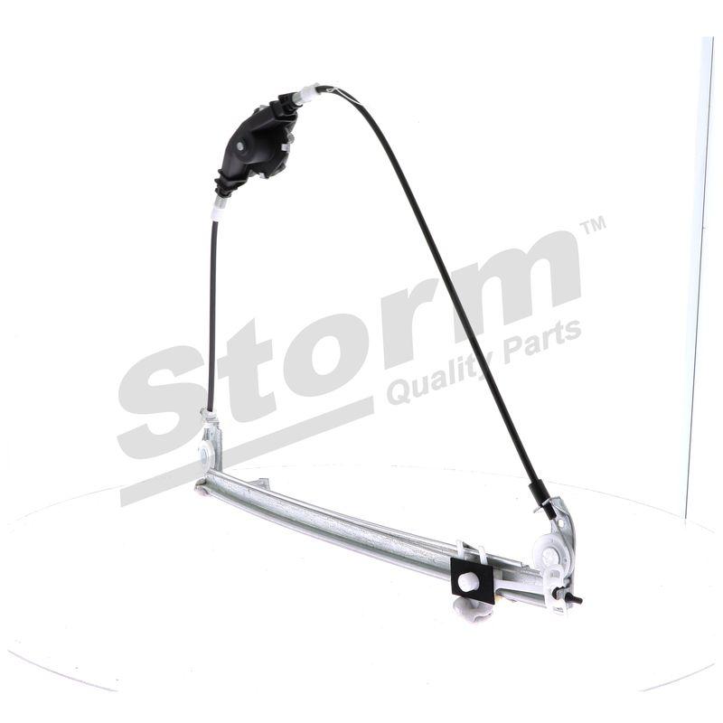 Lève-vitre STORM QUALITY PARTS 39672