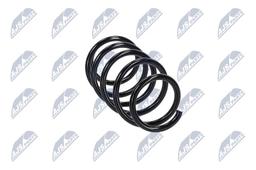 Ressort de suspension NTY ASZ-FR-057