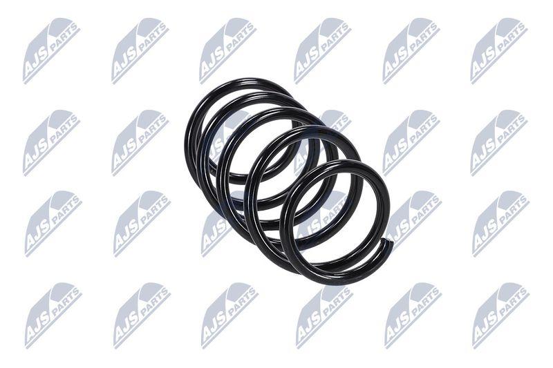 Ressort de suspension NTY ASZ-FR-057
