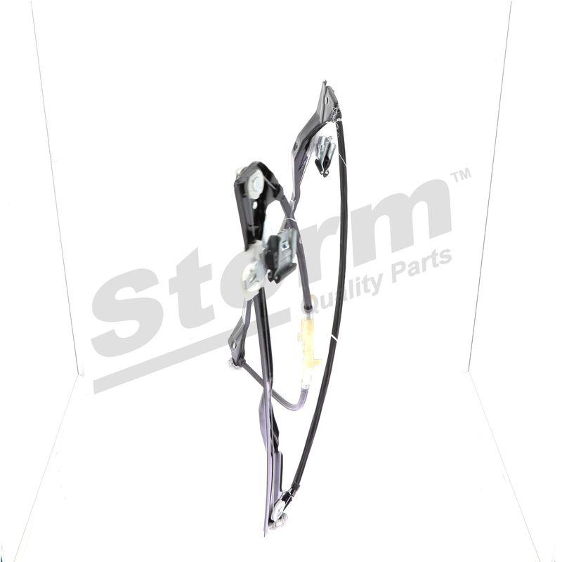 Lève-vitre STORM QUALITY PARTS 99276