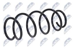 Ressort de suspension NTY ASZ-FT-019