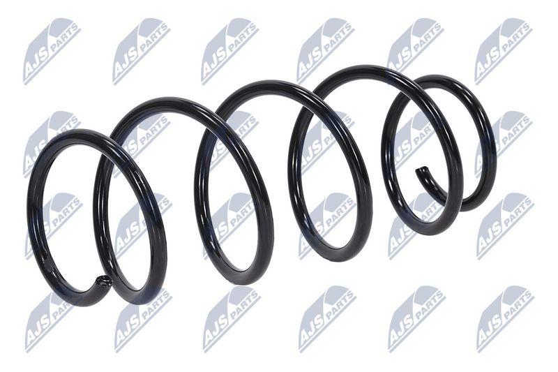 Ressort de suspension NTY ASZ-FT-019