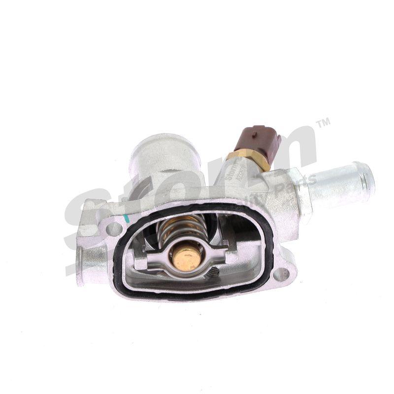 Boîtier du thermostat STORM QUALITY PARTS F16439