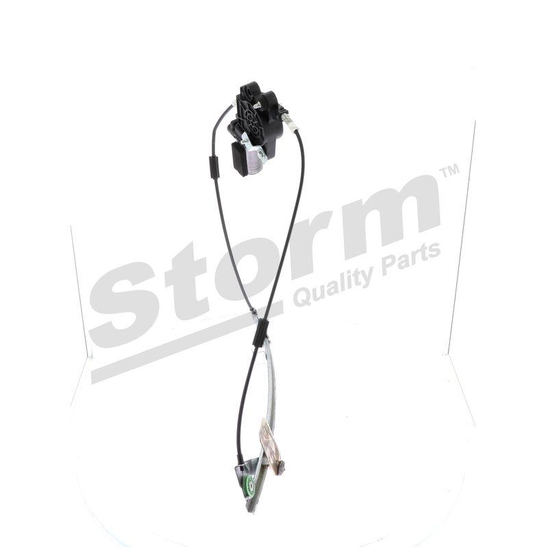 Lève-vitre STORM QUALITY PARTS 90072