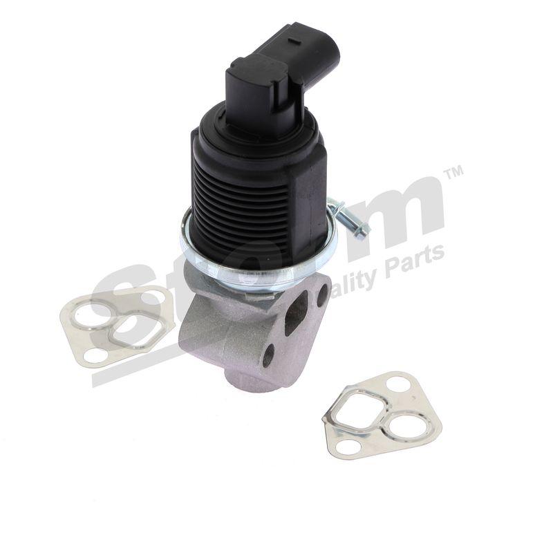 Vanne EGR STORM QUALITY PARTS 9039