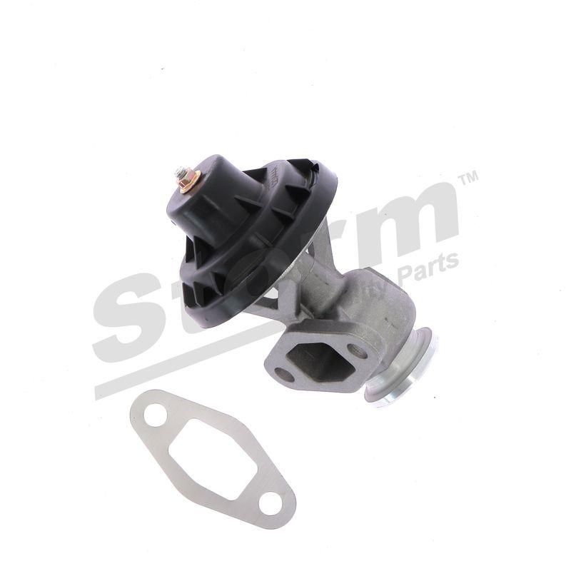 Vanne EGR STORM QUALITY PARTS 9038