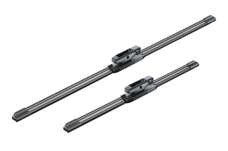 Balai d'essuie-glace BOSCH 3 397 007 116