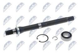Arbre de transmission NTY NWP-HY-506